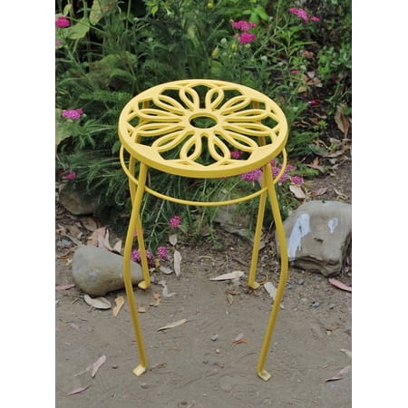 21"H Uptown Plant Stand, Set of 2