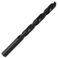 thumbnail image 1 of #21 HSS Left Hand Jobber Length Drill Bit, DWDLH21, 1 of 1
