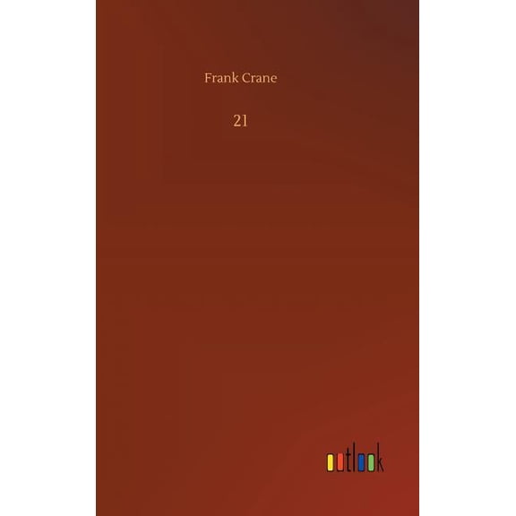 21 (Hardcover)