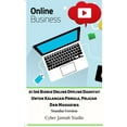 thumbnail image 1 of 21 Ide Bisnis Online Offline Dashyat Untuk Kalangan Pemula, Pelajar Dan Mahasiwa Standar Version, (Paperback), 1 of 1