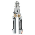 thumbnail image 1 of 21 In 1 Multifunctional Wire Stripper Crimper Cutter Pliers Electrician Special Wire Stripping Tool Multipurpose Wire Stripper For Electrical Cutting, 1 of 7