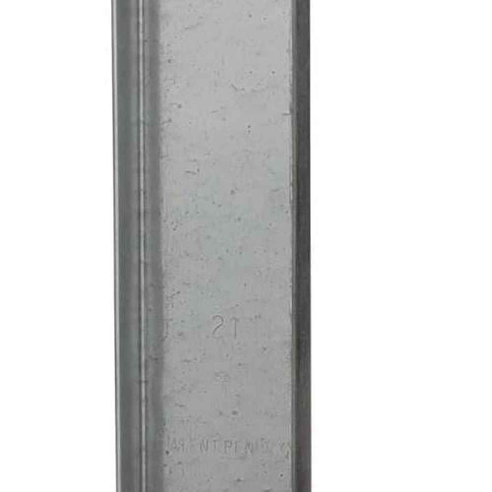 21 In. Garage Door Opener Reinforcement Bracket Kit