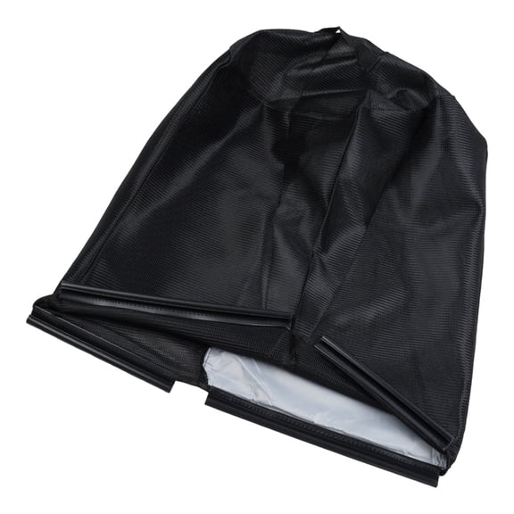 21 Inch Heavy Duty Polyester Fabric Grass Catcher Bag Suitable With Bilt And Other Lawns Mower Models