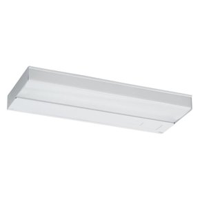 Under Counter Fluorescent Lights
