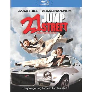 21 Jump Street