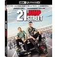 thumbnail image 1 of 21 Jump Street (4K Ultra HD + Blu-ray), 1 of 2