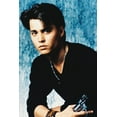 thumbnail image 1 of 21 Jump Street Johnny Depp 24x36 Poster, 1 of 1
