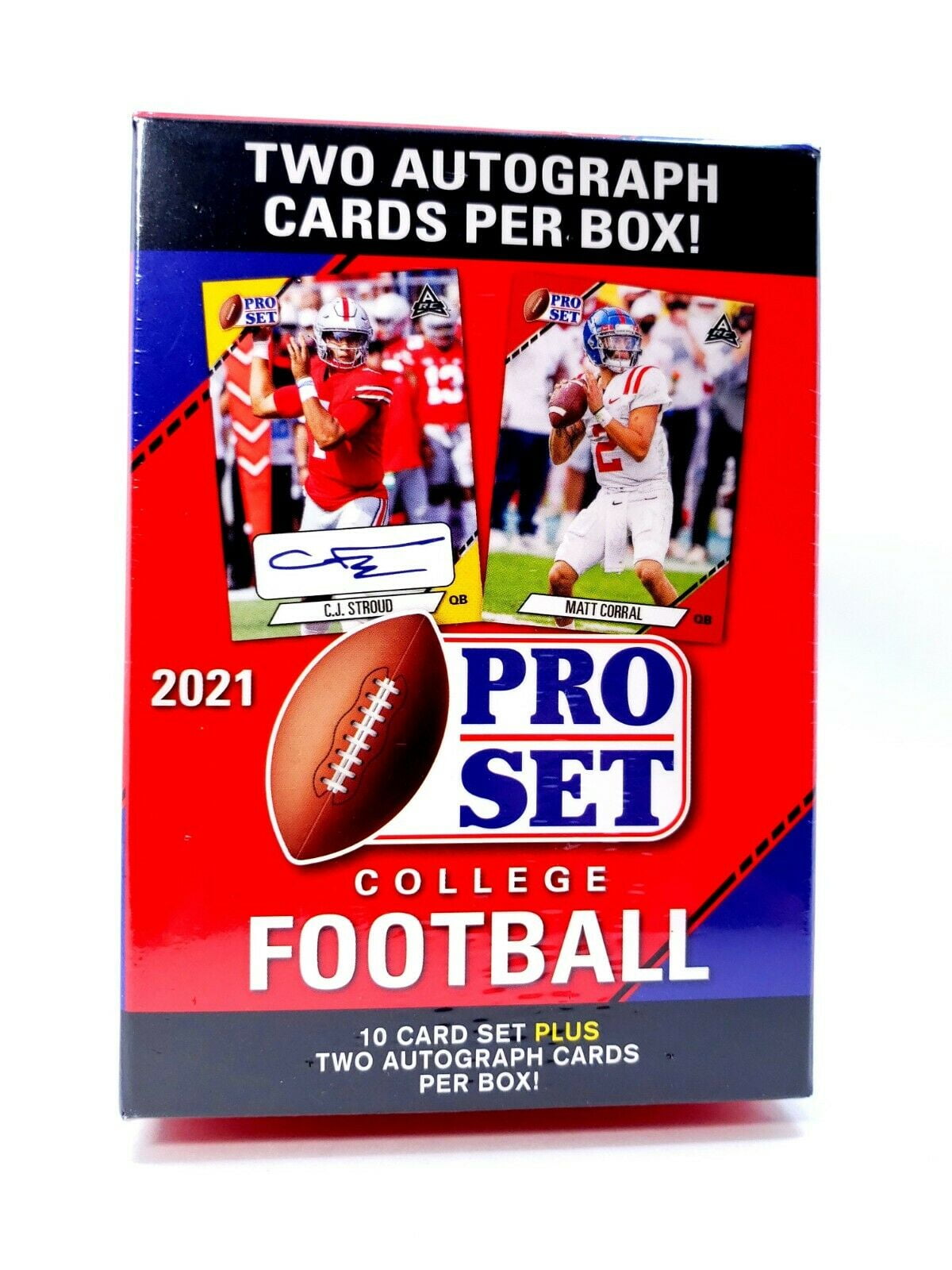 2022 Panini Certified Football Nfl Trading Cards Hooby Rugby Box Collection  Signature Card Fans Birthday Gift