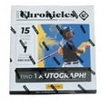 thumbnail image 1 of 21 Panini Chronicles Baseball Mega Box, 1 of 2
