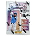 thumbnail image 1 of 21 Panini Contenders Baseball Blaster Box, 1 of 4