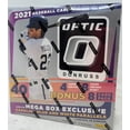 thumbnail image 1 of 21 PANINI DONRUSS OPTIC BASEBALL MEGA BOX, 1 of 4