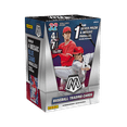 thumbnail image 1 of 21 Panini Mosaic Baseball Blaster Box, 1 of 3