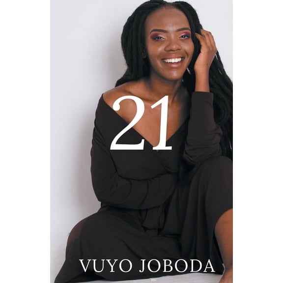 21 (Paperback)