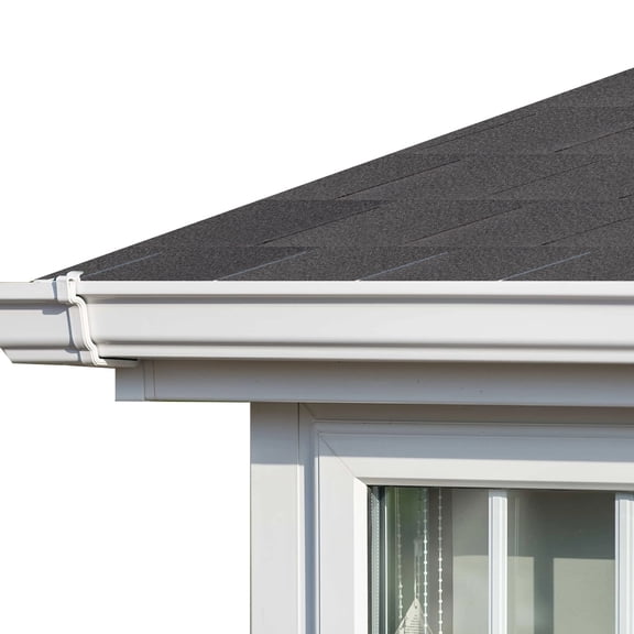21 Pcs Asphalt Roofing Shingles, 33.4 sq ft Coverage  2.7mm Thick, Weather Resistant  for Shed, Garage, RV Roof Repair  Grey