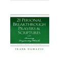thumbnail image 1 of 21 Personal Breakthrough Prayers & Scriptures : Removing Longstanding Obstacles (Paperback), 1 of 1