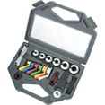 thumbnail image 1 of Queller Wholesale  Proto Air Conditioning Disconnect Set - Master Disconnect Set, Automotive Fuel & A-C Lines, 1 of 1