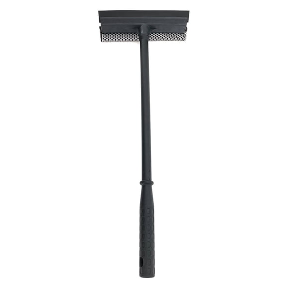21" Plastic Window Squeegee / Bug Remover