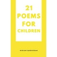 thumbnail image 1 of 21 Poems For Children, (Paperback), 1 of 1