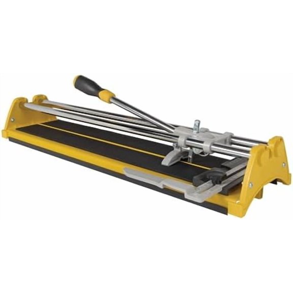 21" Pro Tile Cutter for Ceramic and Porcelain Tile$$Tools & Hardware Other