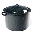 thumbnail image 1 of 21 Quart Steel Stock Pot, 1 of 1
