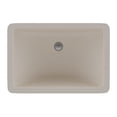 thumbnail image 1 of 21" Rectangle Quartz Vanity Bathroom Sink, Galaxy Beige Drop-In Sink, Undermount Bathroom Sink, Granite Vanity Basin by Lexicon Platinum LP-V214-B, 1 of 6