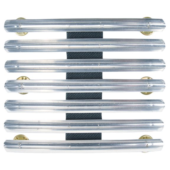 21 Ribbon Holding Bar with 1/8 Spacing