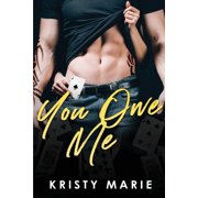 21 Rumors You Owe Me, Paperback