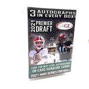 21 SAGE HIGH SERIES VALUE BOX