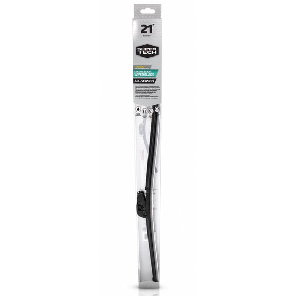 21" Super Tech Ceramic Beam Blade