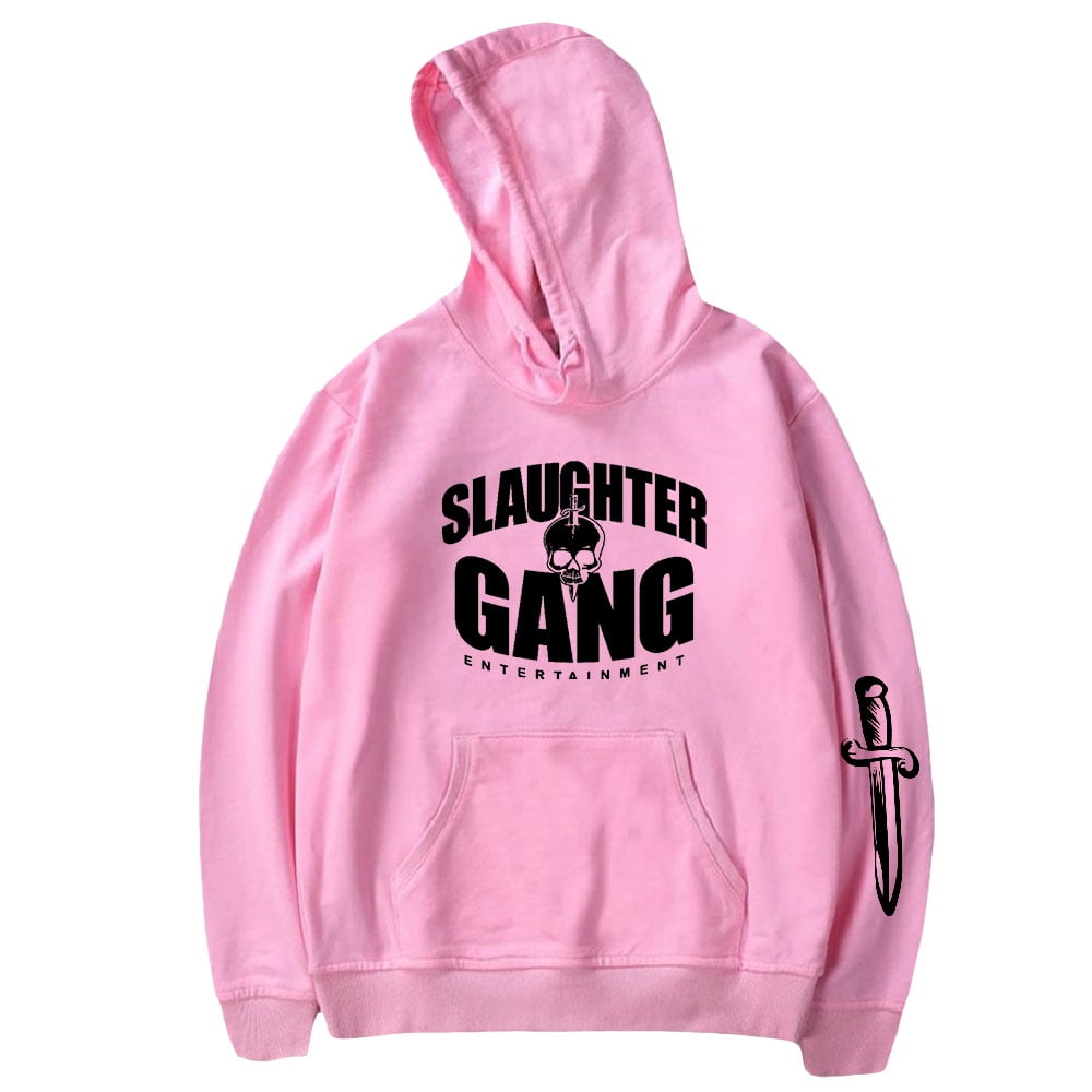 Huddy gang hoodie sale