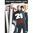 thumbnail image 1 of Pre-Owned 21 (DVD) [2008], 1 of 1