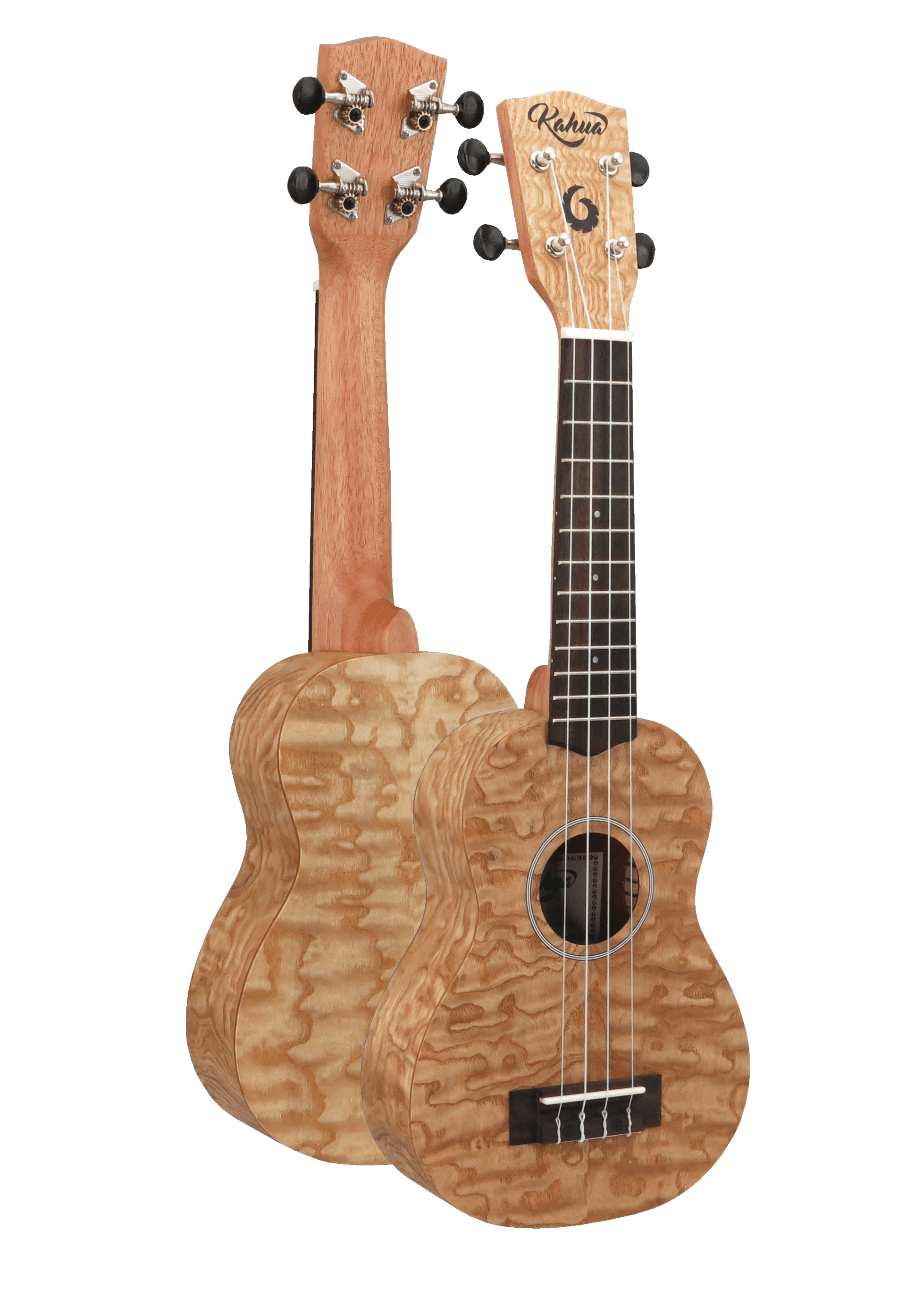 21 Soprano Tamo Ukulele
