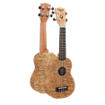thumbnail image 1 of 21 Soprano Tamo Ukulele, 1 of 2
