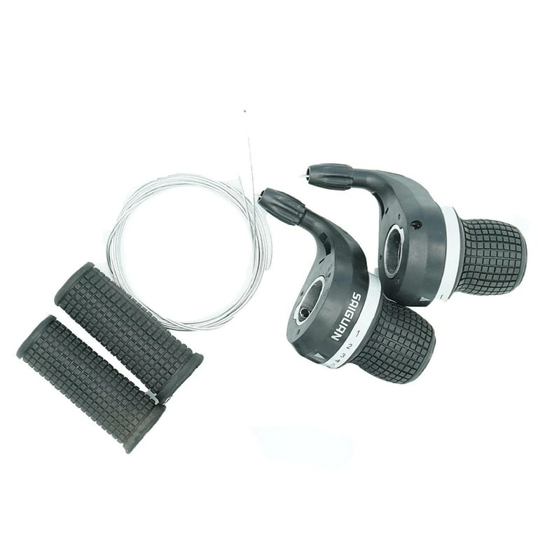Mountain bike twist shifters sale