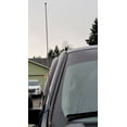 thumbnail image 1 of 21" Stainless Steel Antenna Mast Power Radio AM/FM for CHEVY SILVERADO 1999-2005, 1 of 7