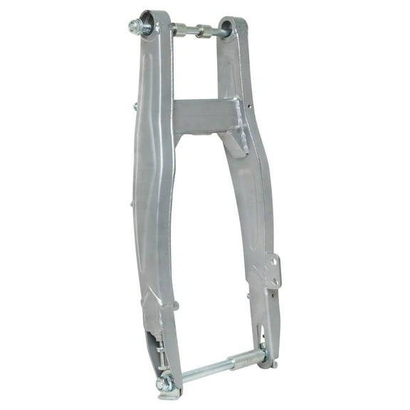 21'' Steel Swingarm with 10mm or 15mm Bearings for Upgrade Pit Dirt Bike 14" 16" Rear Wheels Disc Brake Swing Arm 125cc 140cc 150cc 160cc 200cc 250cc