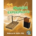 thumbnail image 1 of 21 Super Simple Physics Experiments, (Paperback), 1 of 1