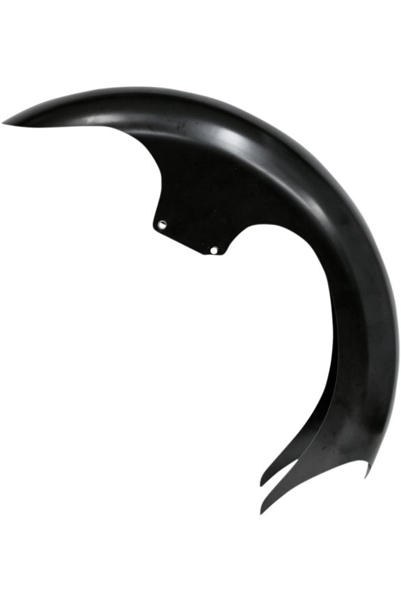 21" Talon Front Fender (for 1986-2013 Harley-Davidson FLH Touring Models)