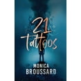 thumbnail image 1 of The 21 Tattoos 21 Tattoos, (Paperback), 1 of 1