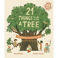 thumbnail image 1 of Pre-Owned 21 Things to Do With a Tree: An outdoor activity book Hardcover, 1 of 1