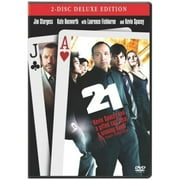 21 (Two-Disc Deluxe Edition)