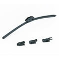 thumbnail image 1 of 21" Universal Rubber Wiper Blades, 53 cm Car Windshield Wiper Replacement - Fits Most Vehicles, 1 of 10
