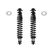 21 Up Fits / For Bronco Rear 2.5 Vs Ir Coilover Kit Fits حدد 2021-2022 FORD BRONCO BASE / BIG BEND / BLACK DIAMOND / OUT BANKS