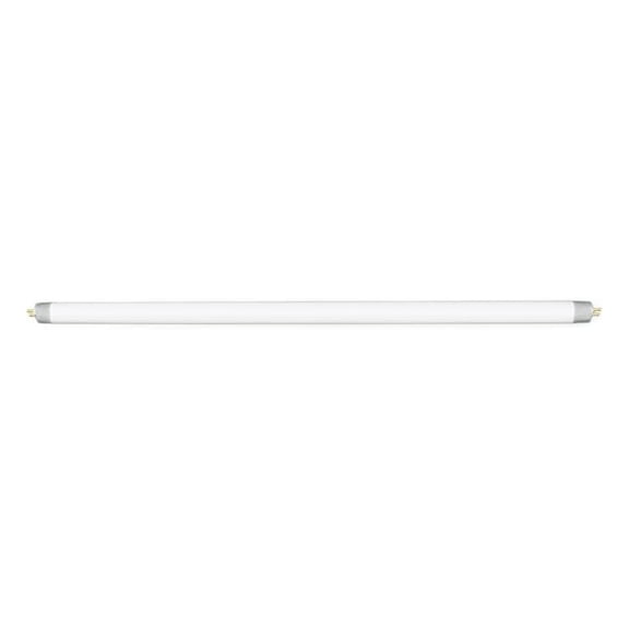 21 Watts 34 Inch Fluorescent Tube T5 Replacement Bulb for ORBITEC F21 T5 CW F21T5/841 G5 Miniature Bi-Pin Base - 4100K Cool White - 10,000 Hours - 1975 Lumens