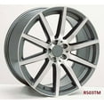 thumbnail image 1 of 20'' wheels for Mercedes C300 SPORT SEDAN 2015 & UP 20x8.5 5x112, 1 of 4