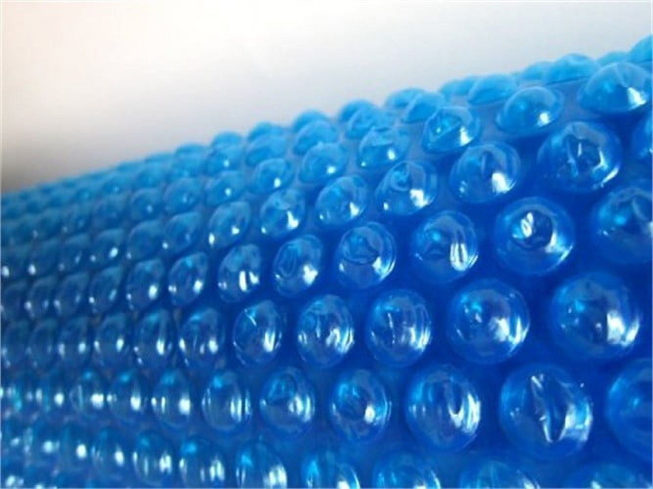 21' X 43' Oval Solar Blanket for Above Ground Pools