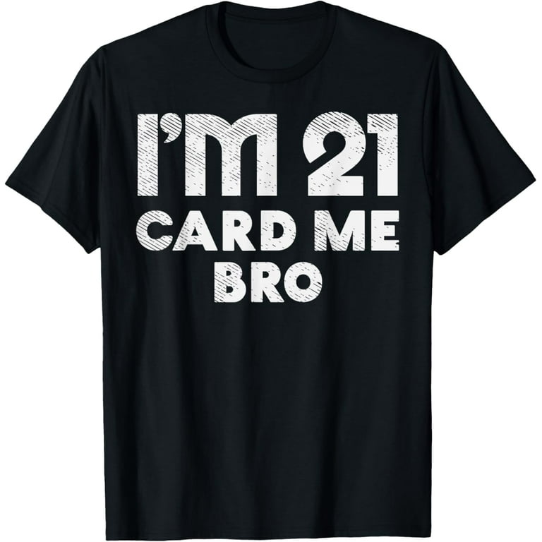 Vintage 1998 - Funny 21 Years Old 21st Birthday Gift T-Shirt