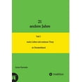 thumbnail image 1 of 21 andere Jahre: Teil I mein Leben mit meinem Tony in Deutschland, (Paperback), 1 of 1