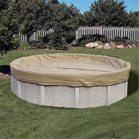 21 ft. Armor Kote Winter Cover - Round