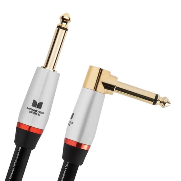 21 ft. Studio Pro 2000 Instrument Cable